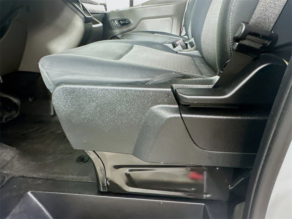 Used 2024 Ford Transit 250 Low Roof w/ Exterior Upgrade Package image 12