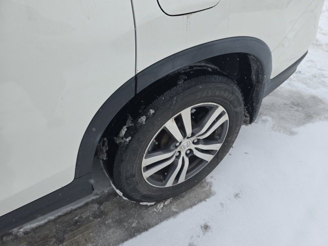 Used 2017 Honda Pilot EX image 11