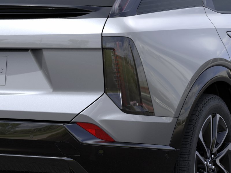 New 2027 Cadillac Optiq Sport w/ LPO, Floor Liner Package AWD/4WD image 12