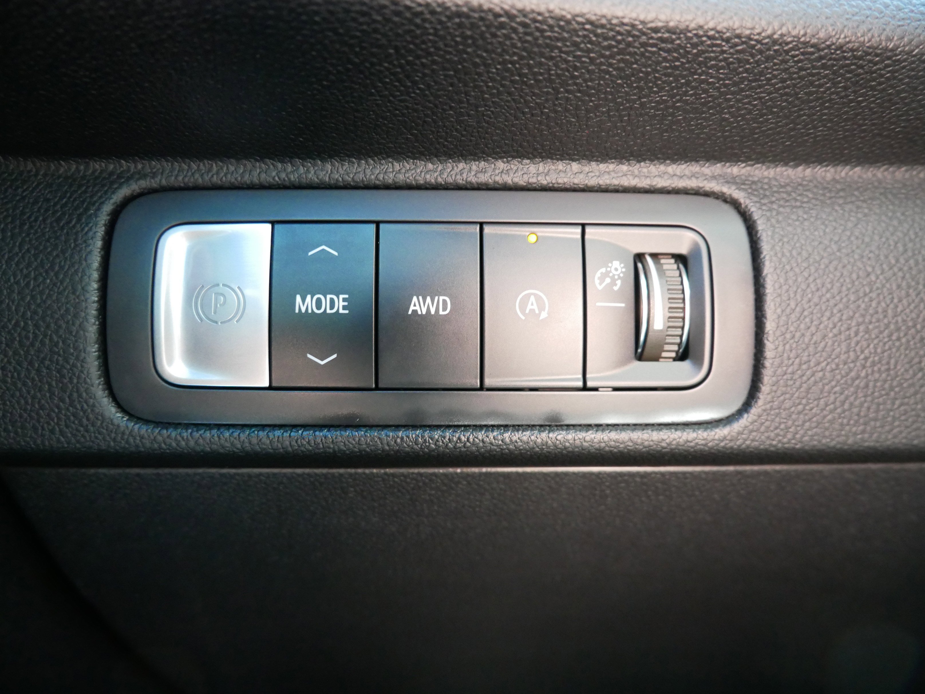 Used 2025 Chevrolet Traverse Z71 w/ Driver Confidence Package image 26