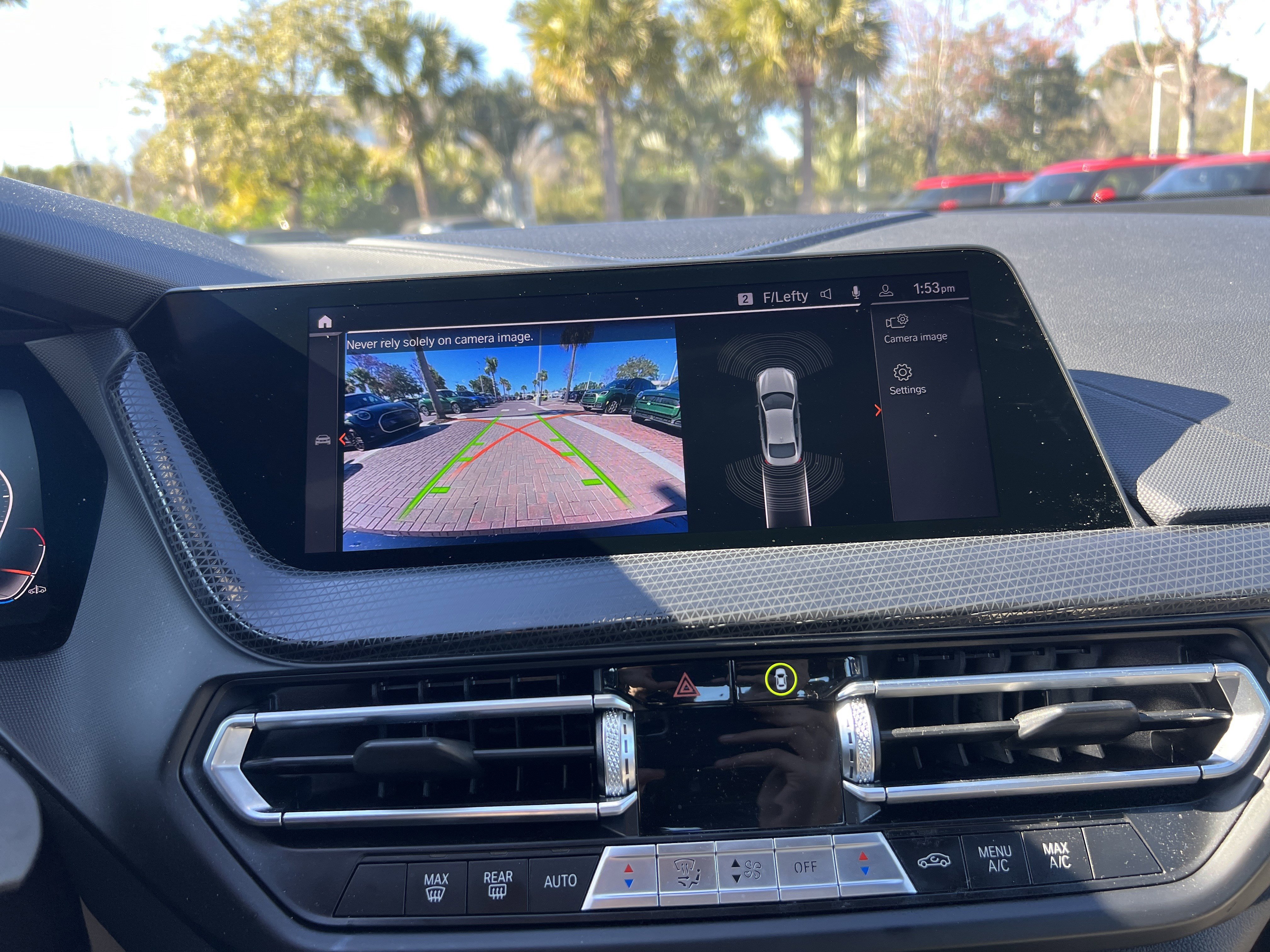 Used 2021 BMW 228i Gran Coupe w/ Lights Package image 25