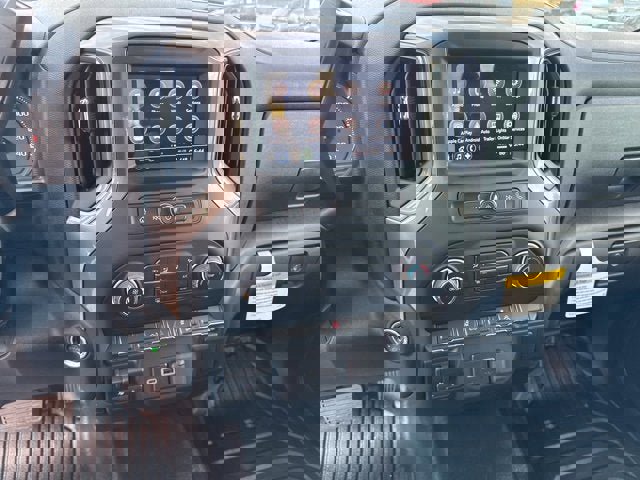 New 2026 Chevrolet Silverado 3500 W/T w/ WT Convenience Package image 11