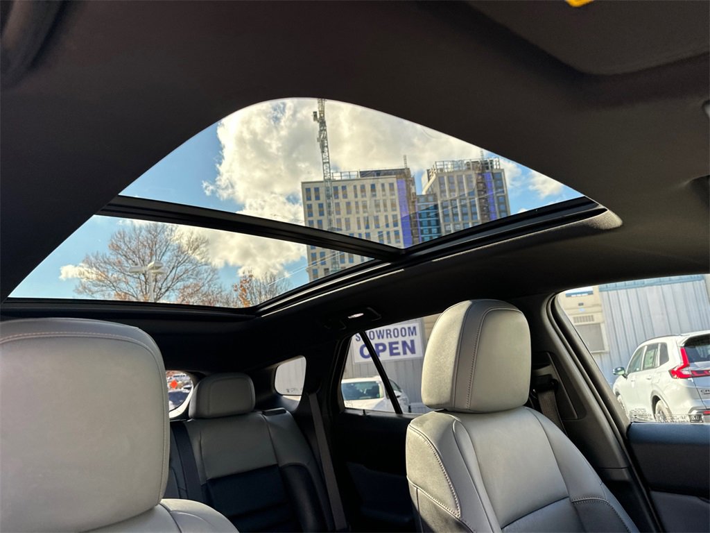 Certified 2024 Honda Prologue Touring image 14