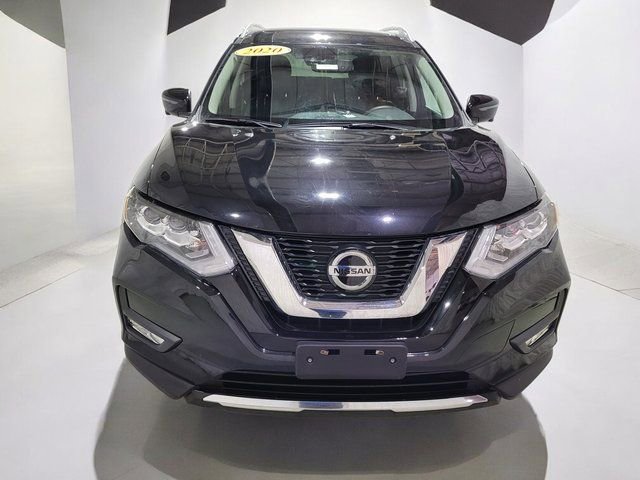 Used 2020 Nissan Rogue SL image 18