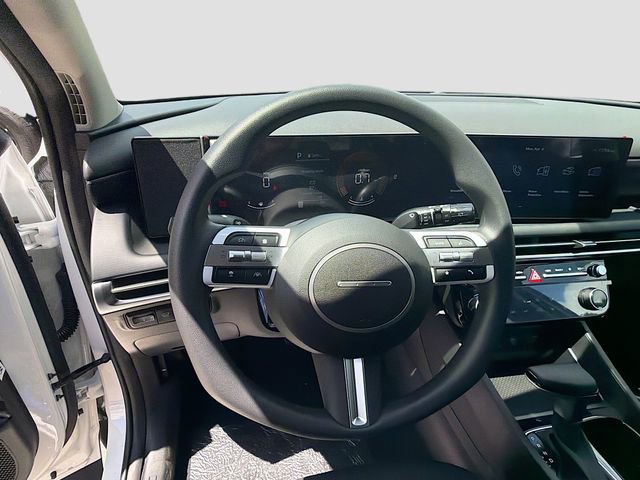 New 2026 Hyundai Tucson SEL image 11