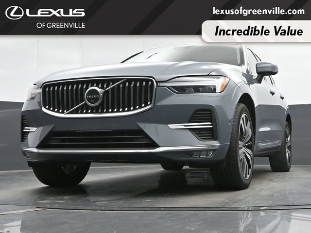 Used 2023 Volvo XC60 B5 Plus w/ Protection Package Premier AWD/4WD image 30