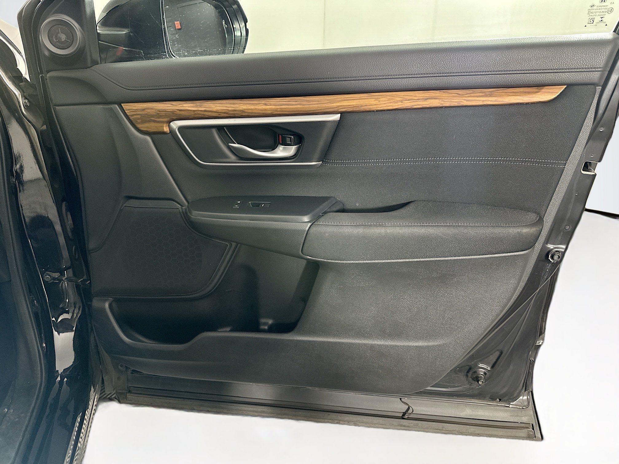 Used 2020 Honda CR-V EX image 31