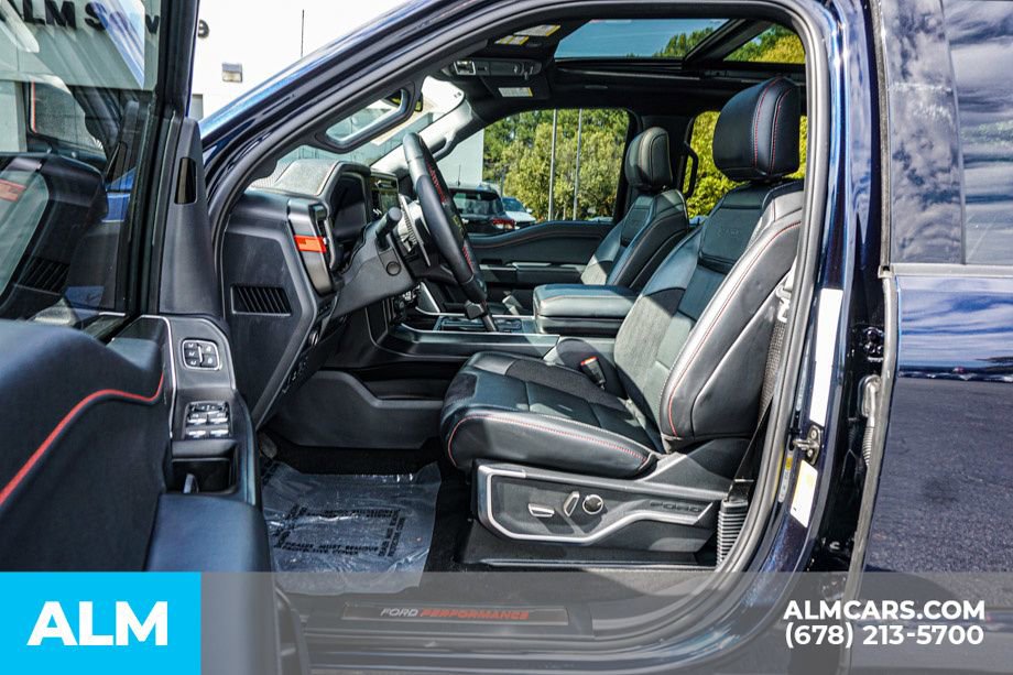 Used 2024 Ford F150 Raptor image 19