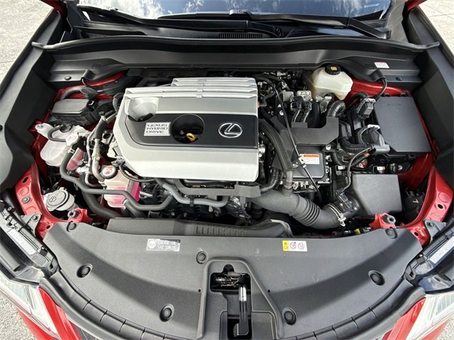 Used 2020 Lexus UX 250h 250h Base image 27