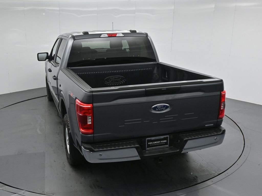 Certified 2023 Ford F150 XLT image 42