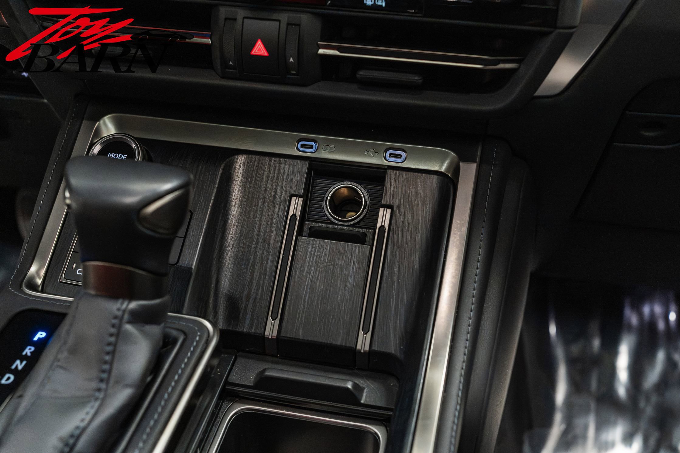 Used 2024 Lexus GX 550 image 43