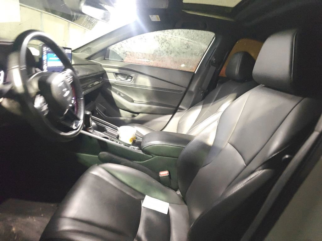 Used 2023 Honda Accord Sport image 7