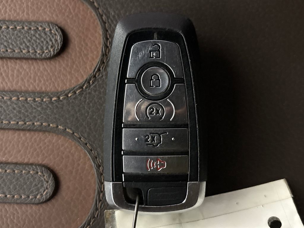 Certified 2022 Ford Expedition King Ranch RWD image 34