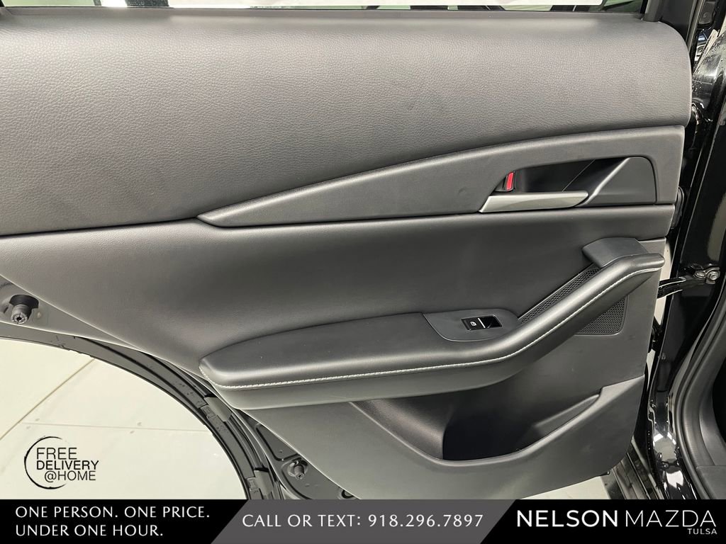 New 2026 MAZDA CX-30 Aire Edition AWD/4WD image 38