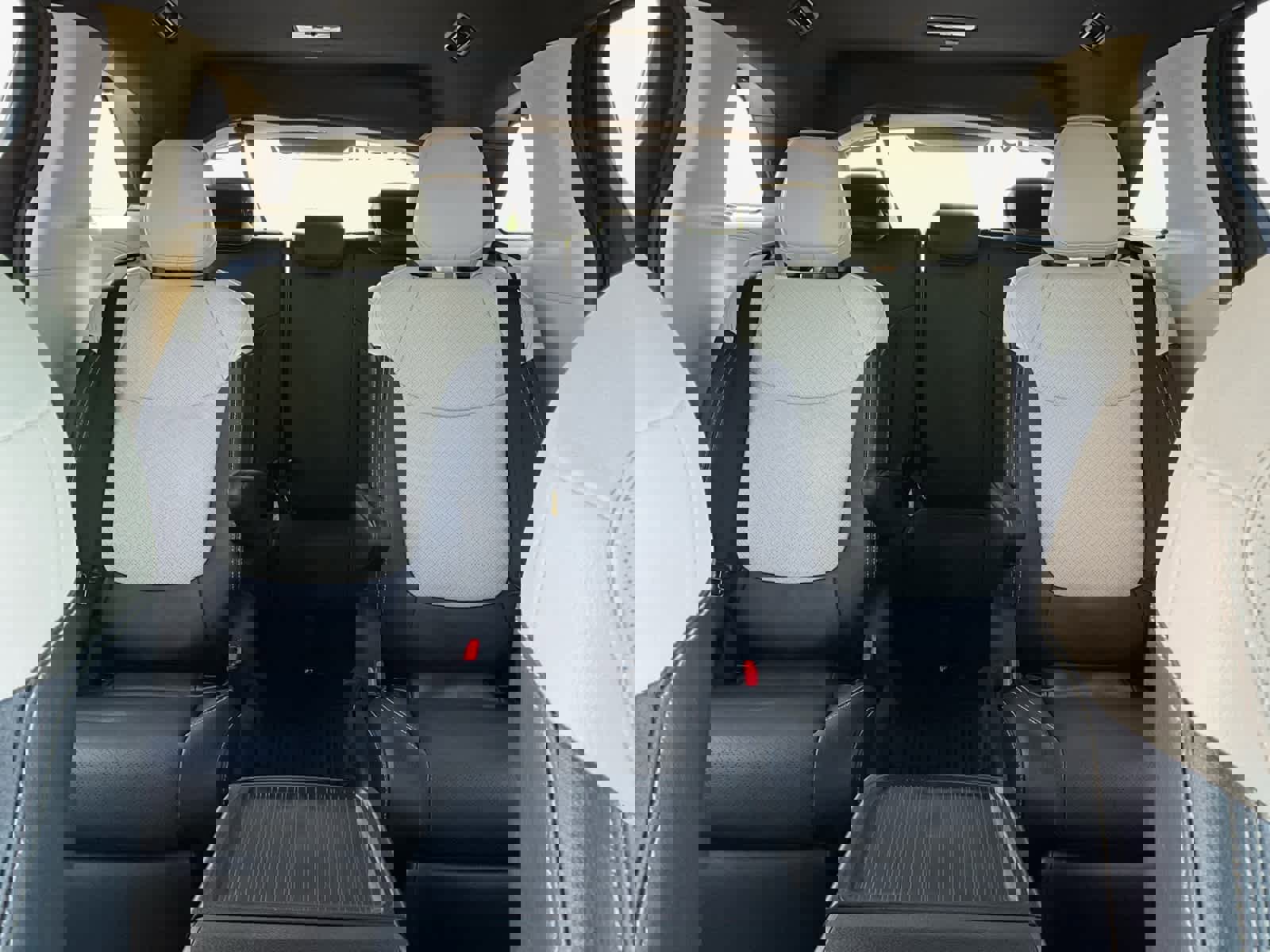 Used 2026 Toyota Sienna Platinum AWD/4WD image 29