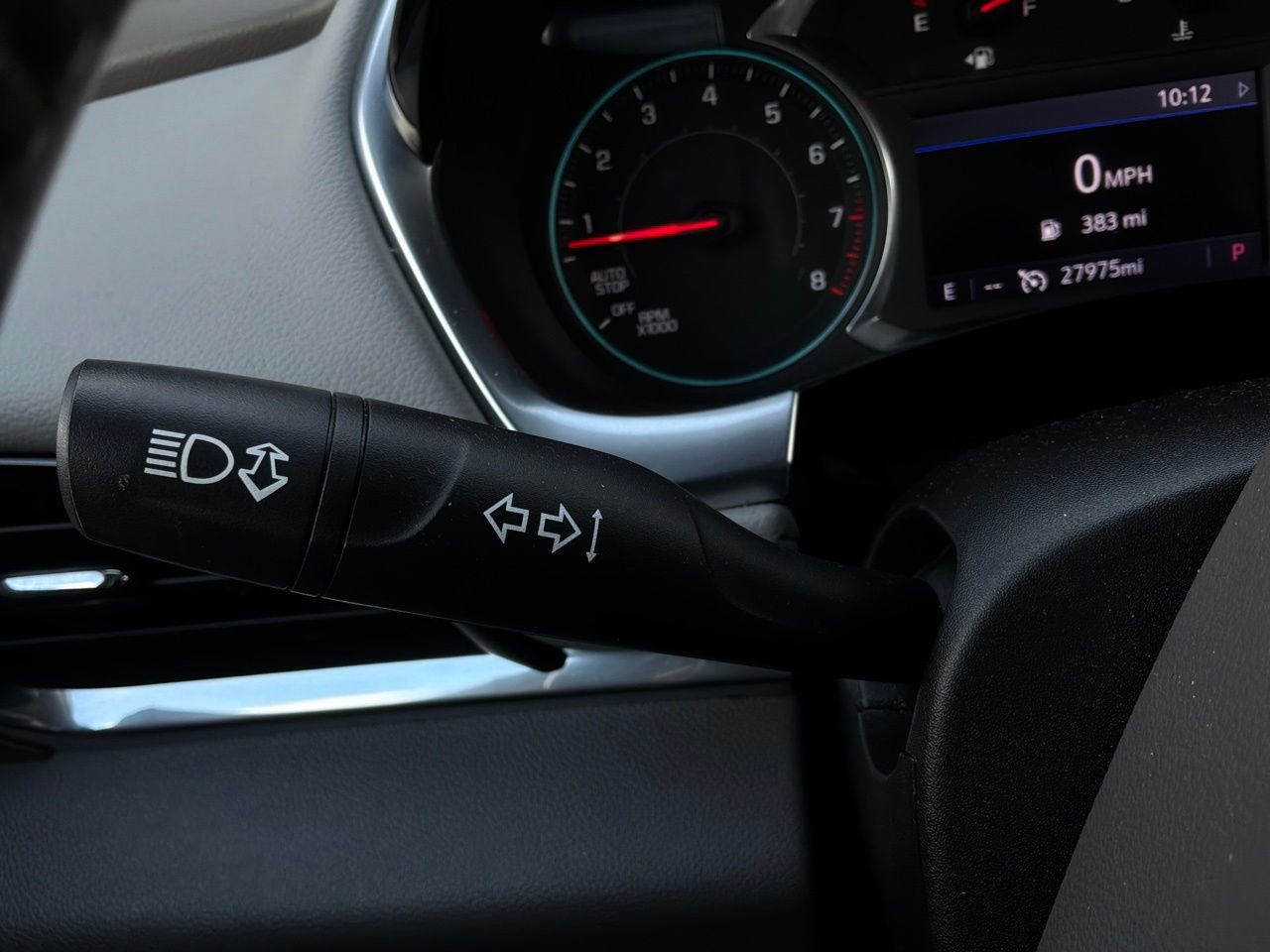 Used 2020 Chevrolet Traverse LT FWD image 41