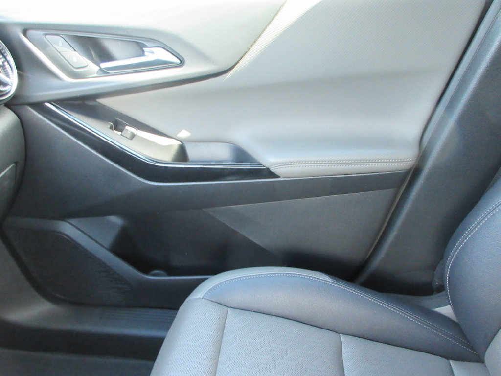 Certified 2025 Chevrolet Equinox LT w/ Convenience Package II FWD image 32