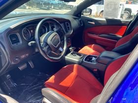 Used 2022 Dodge Charger Scat Pack RWD image 10