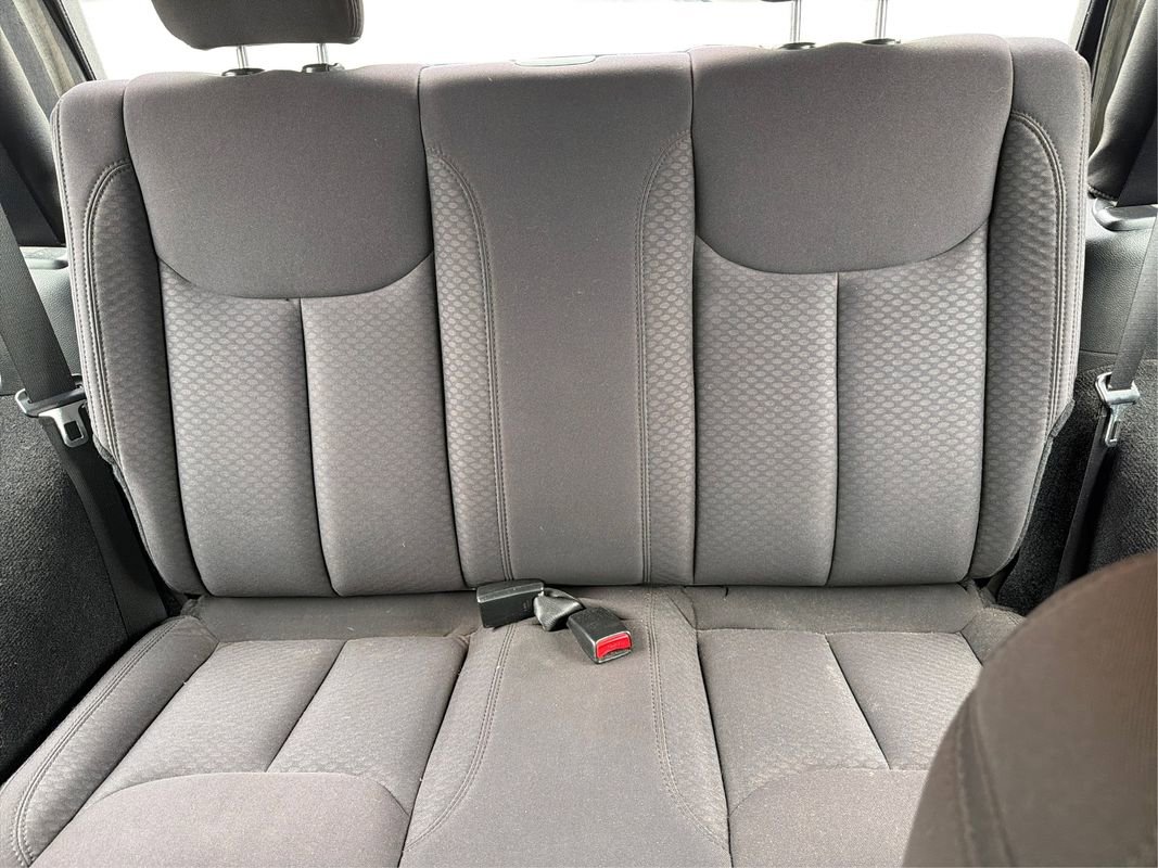 Used 2013 Jeep Wrangler Sport w/ Connectivity Group image 14