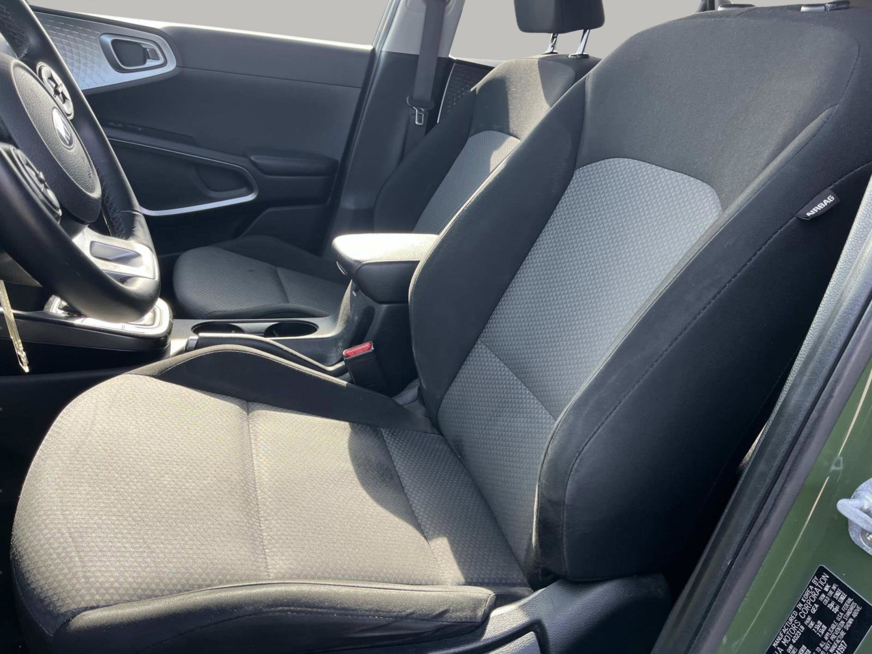 Used 2020 Kia Soul X-Line image 23