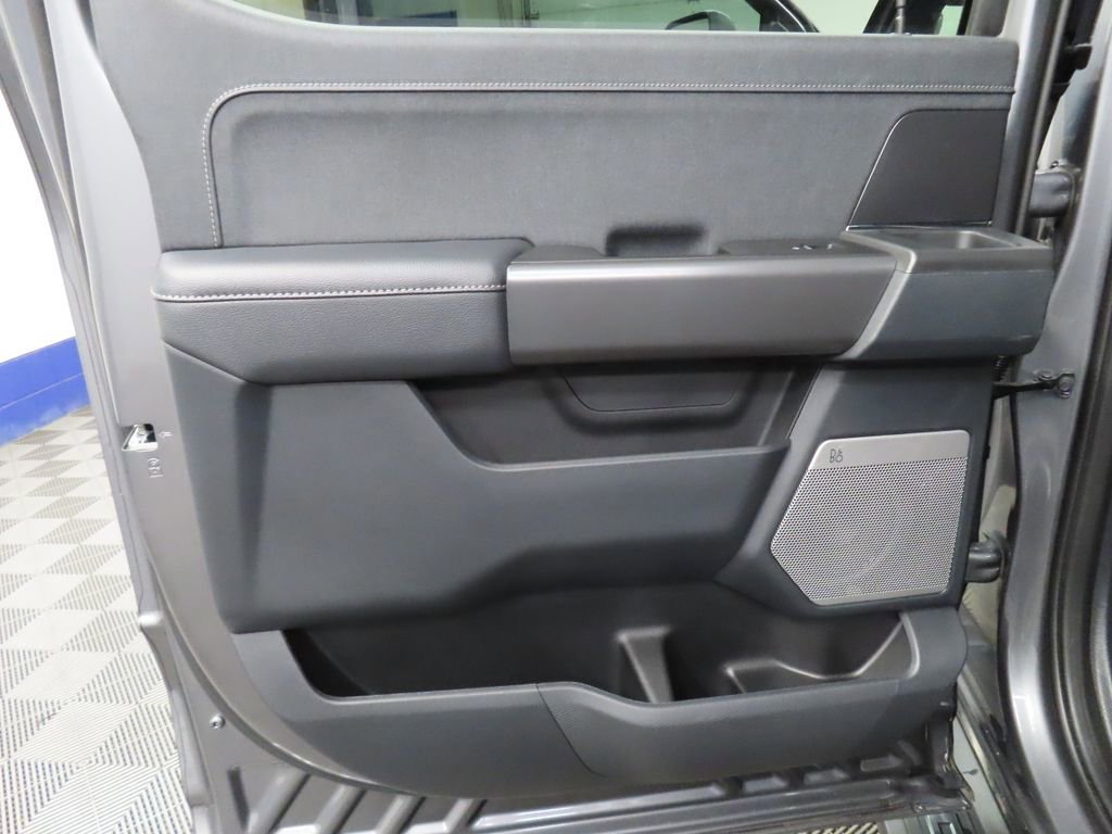 Used 2024 Ford F150 Lariat w/ Tow/Haul Package image 70