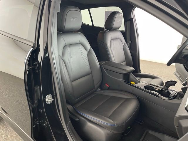 Used 2024 Buick Envista Sport Touring w/ Convenience I Package FWD image 49