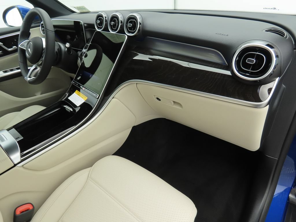 Certified 2026 Mercedes-Benz GLC 300 image 17