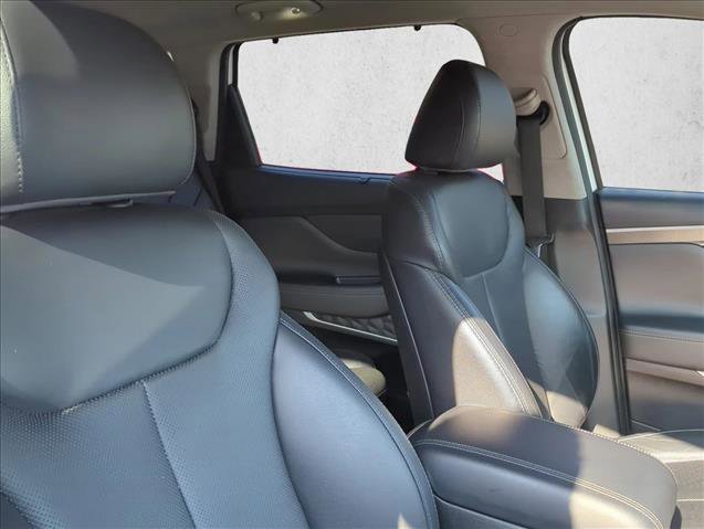 Used 2020 Hyundai Santa Fe SEL image 20