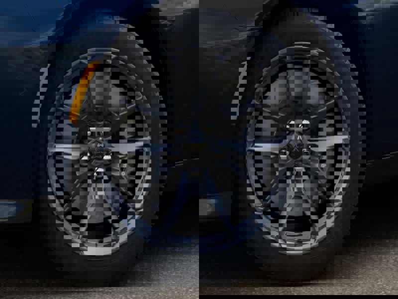 New 2026 Dodge Charger Scat Pack AWD/4WD image 8