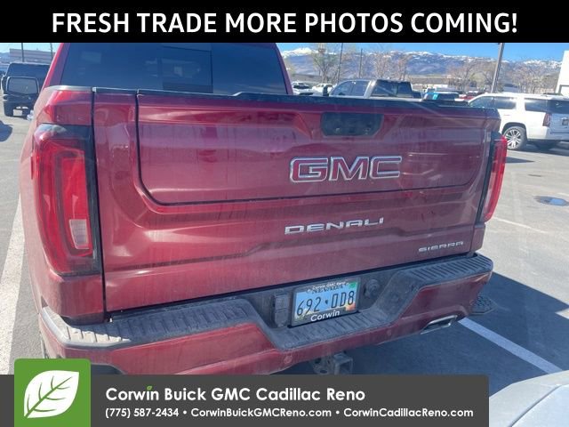 Used 2023 GMC Sierra 1500 Denali image 6
