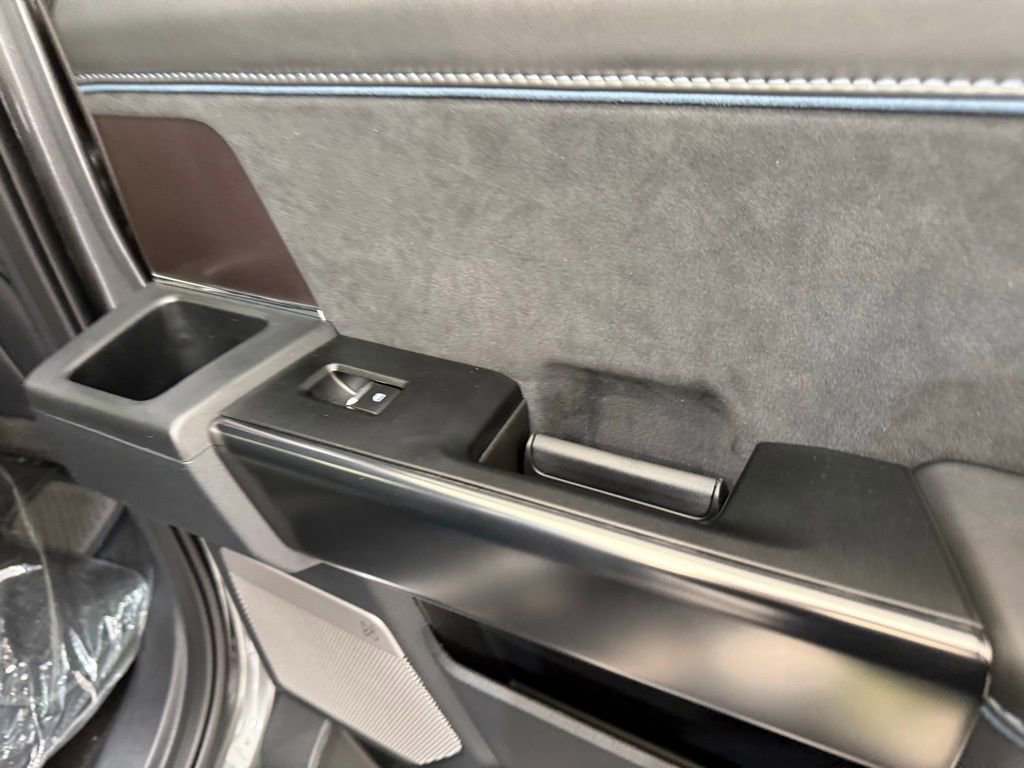 New 2025 Ford F150 Platinum image 29
