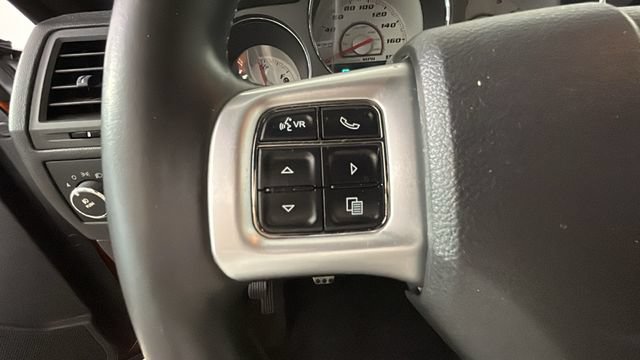 Used 2011 Dodge Challenger SRT8 RWD image 14