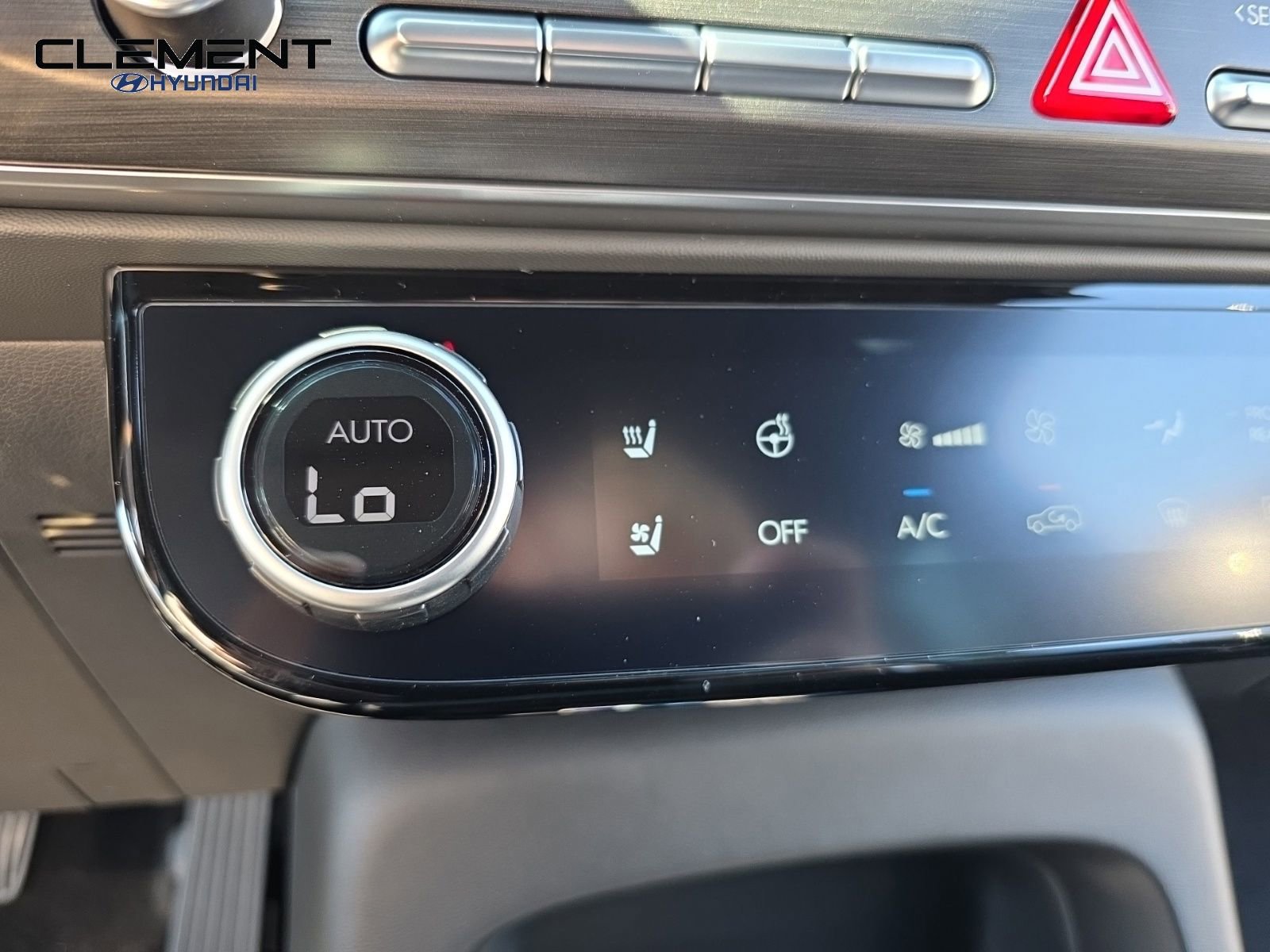 New 2026 Hyundai Palisade Calligraphy image 22