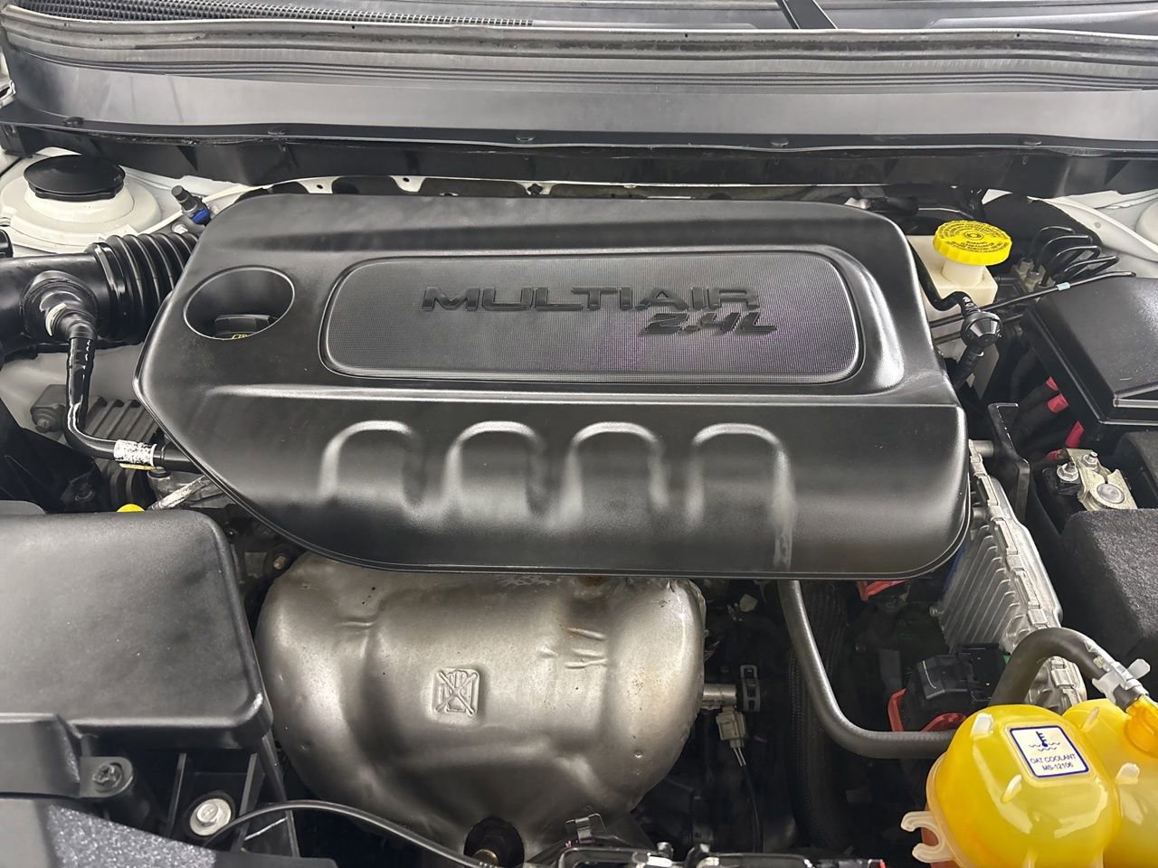 Used 2020 Jeep Cherokee Latitude image 28