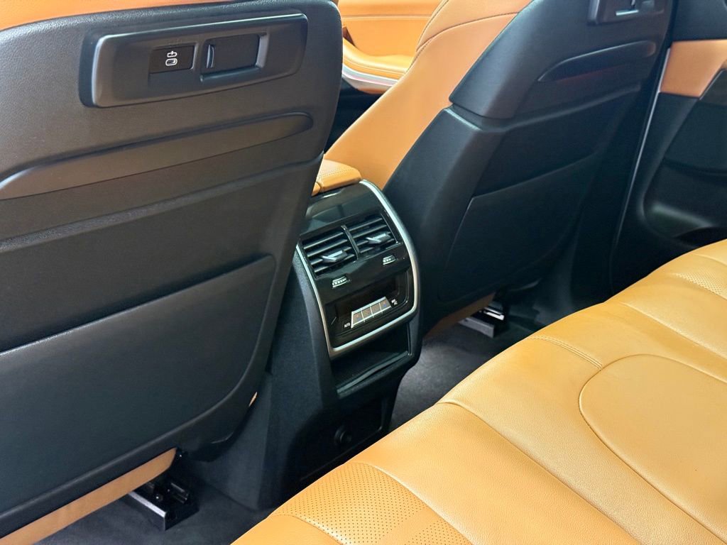 Certified 2022 BMW X5 xDrive40i w/ Executive Package image 23