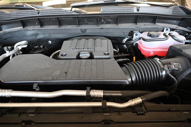 New 2026 GMC Sierra 1500 Elevation AWD/4WD image 30