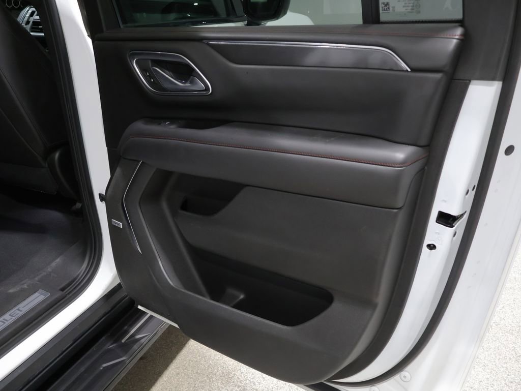 Used 2021 Chevrolet Suburban RST image 25