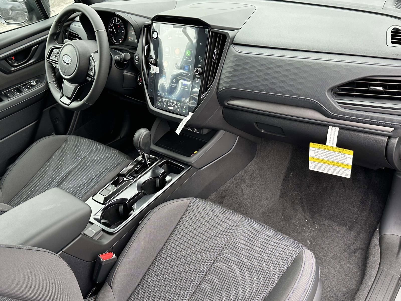 New 2026 Subaru Forester Premium image 11