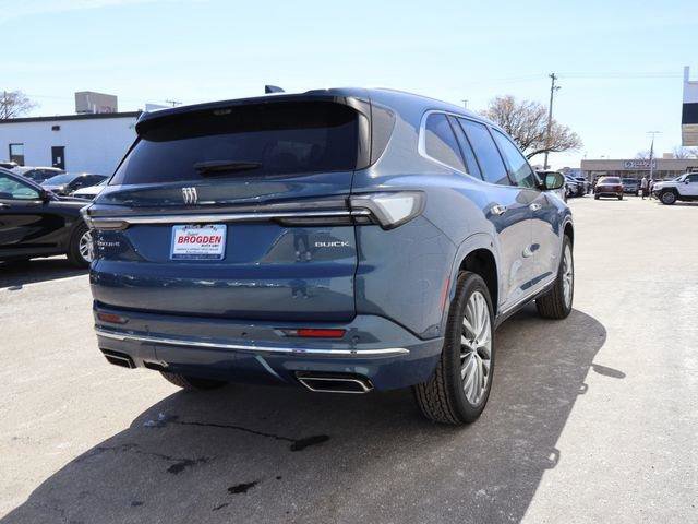 New 2026 Buick Enclave Avenir w/ Super Cruise Package image 49