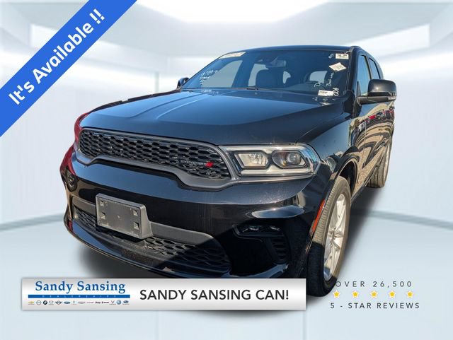 Used 2023 Dodge Durango GT