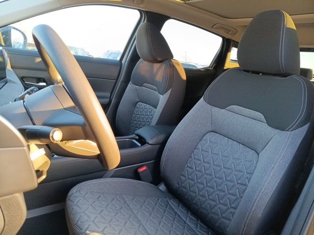 New 2026 Nissan Kicks SV w/ SV Premium Package image 13
