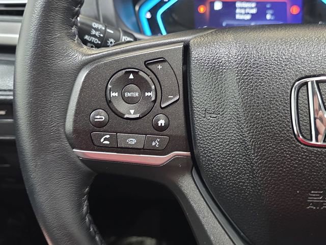 Used 2023 Honda Odyssey EX-L image 16