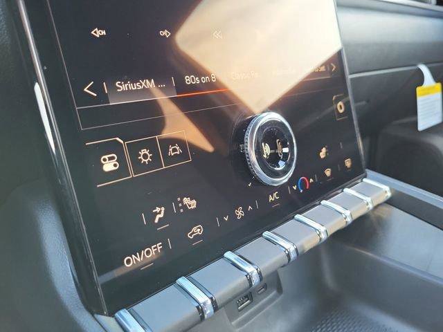 New 2026 GMC Terrain Elevation image 22