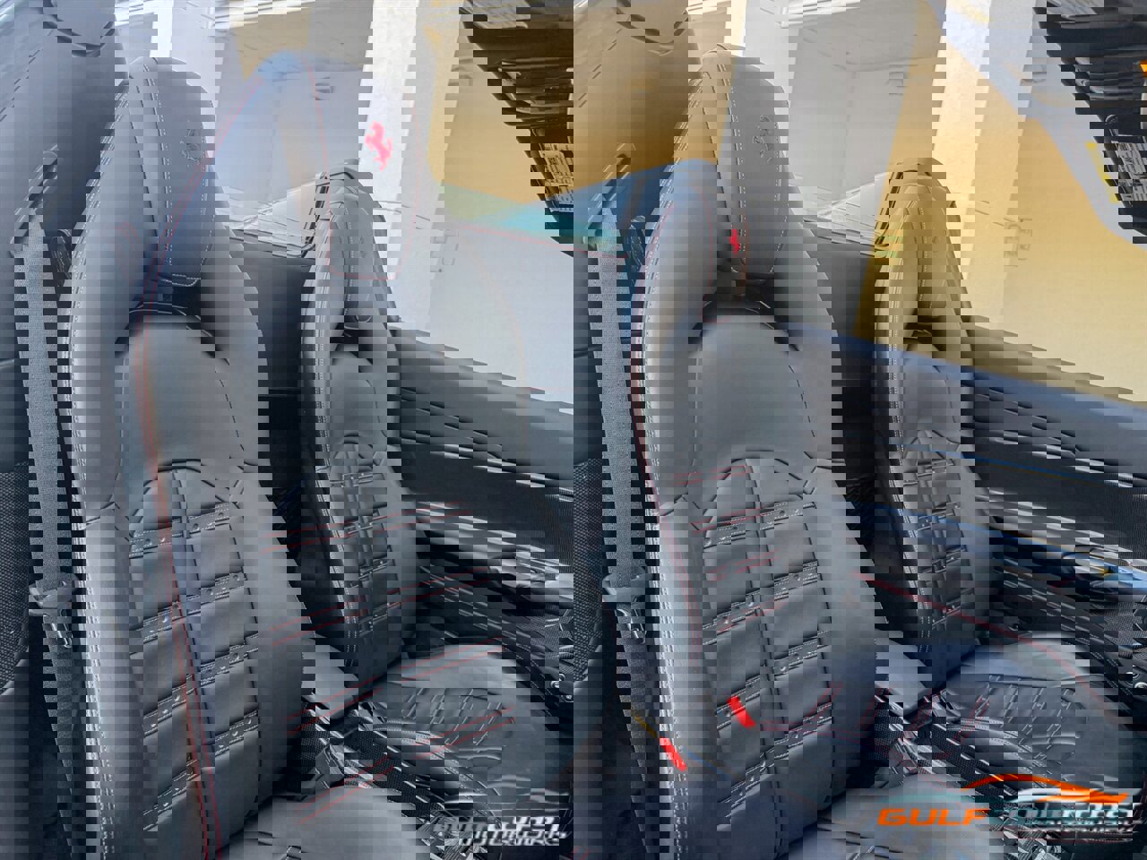 Used 2018 Ferrari 488 Spider image 35