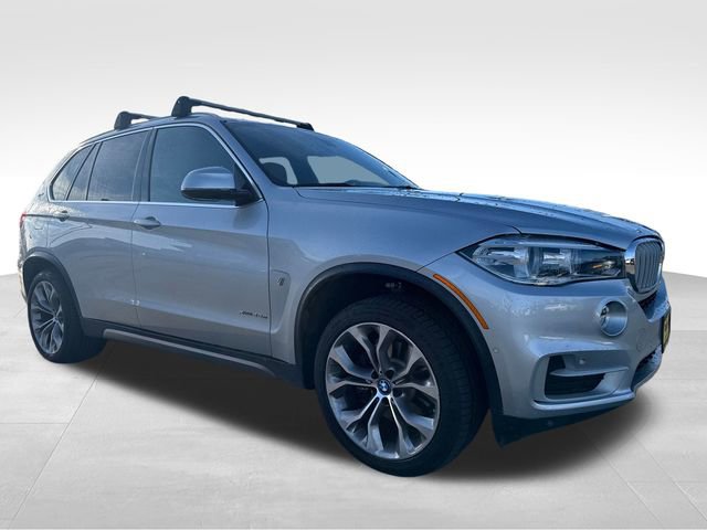 Used 2018 BMW X5 xDrive40e image 1