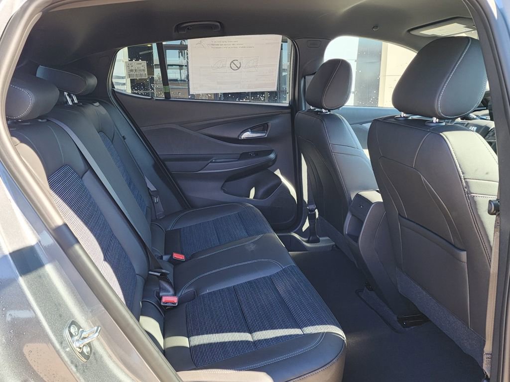 New 2026 Buick Envista Preferred w/ Convenience I Package image 40