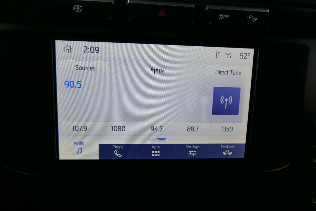 Used 2024 Ford F250 XLT w/ FX4 Off-Road Package AWD/4WD image 16