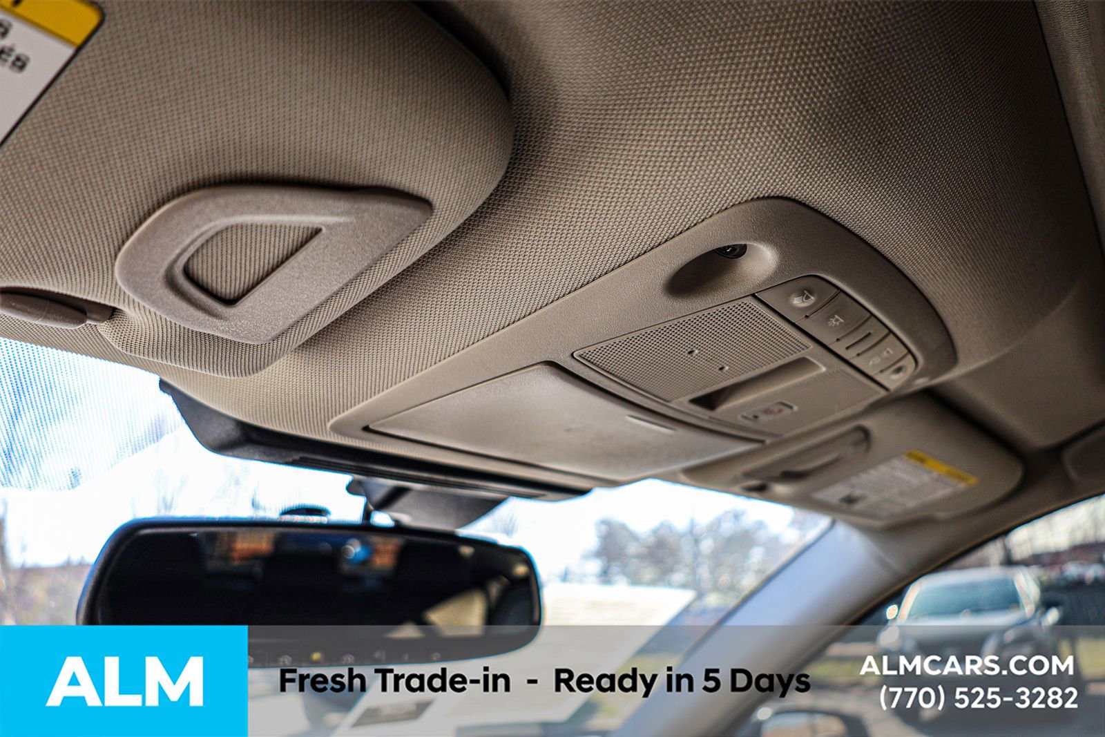Used 2024 INFINITI Q50 Luxe w/ Cargo Package RWD image 47