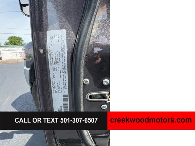 Used 2021 RAM 2500 Tradesman w/ Chrome Appearance Group AWD/4WD image 19