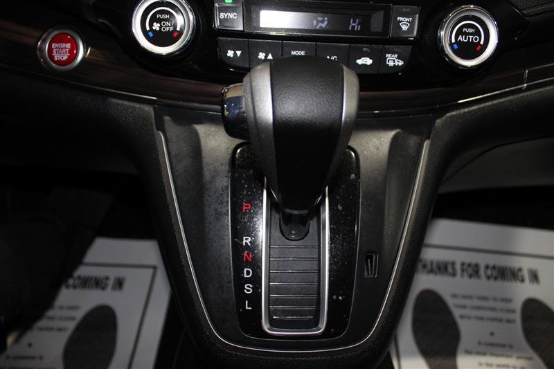 Used 2016 Honda CR-V EX-L image 21